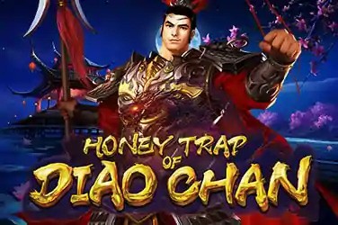 HONEY TRAP OF DIAO CHAN