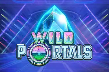 WILD PORTALS