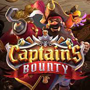 CAPTAINS BOUNTY