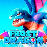 FROST DRAGON