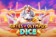 GATES OF OLYMPUS DICE