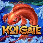 KOI GATE