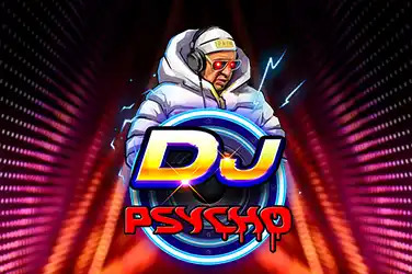 DJ PSYCHO