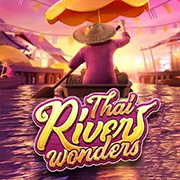 THAI RIVERS WONDERS