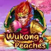 WUKONG & PEACHES