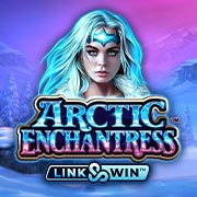 ARCTIC ENCHANTRESS