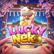 LUCKYNEKO