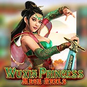 WUXIA PRINCESS MEGA REELS