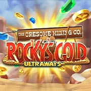 ROCKY GOLD ULTRAWAYS